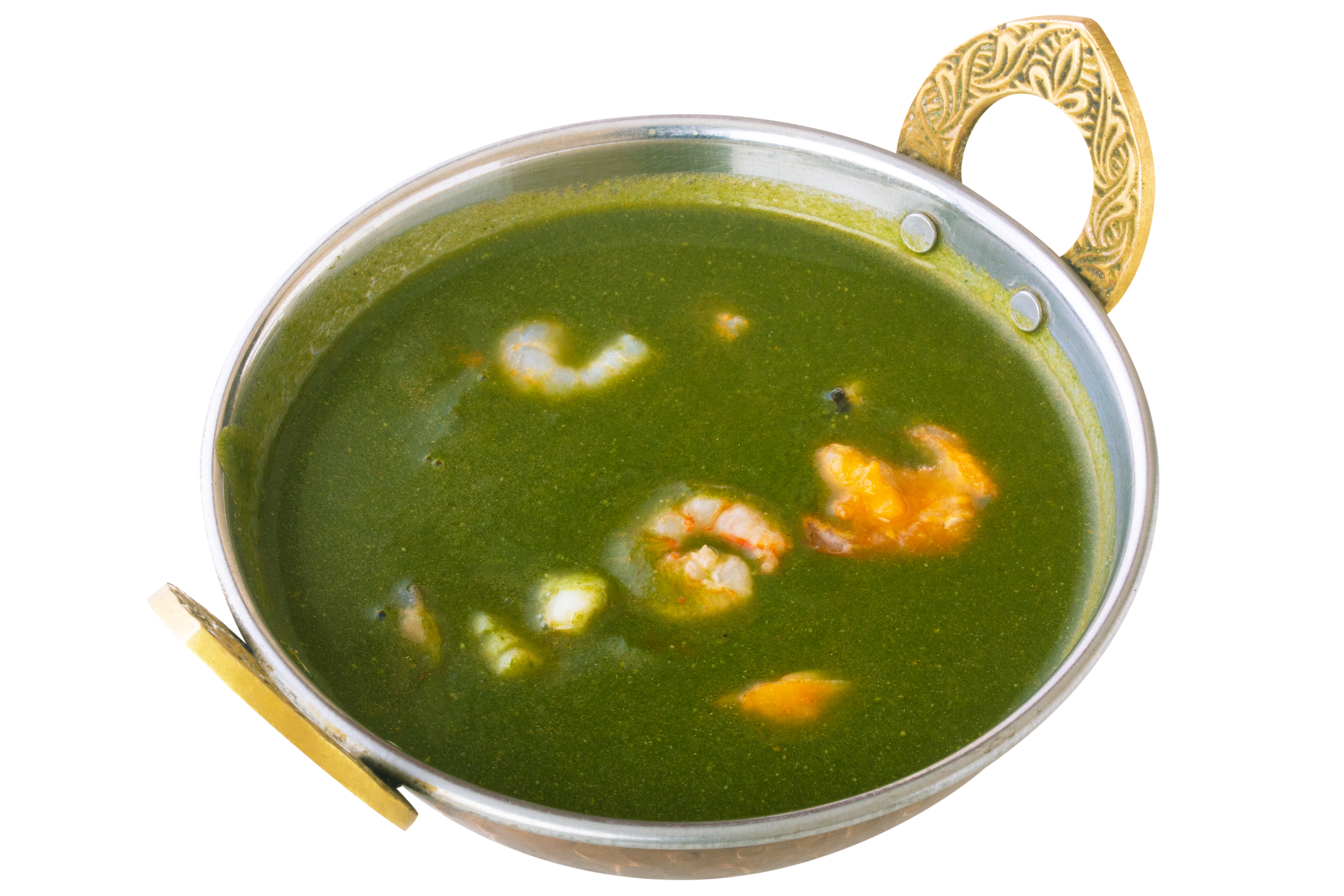 Saag Seafood